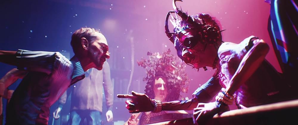 Schirkoa: In Lies We Trust（原題）の画像