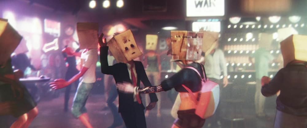 Schirkoa: In Lies We Trust（原題）の画像