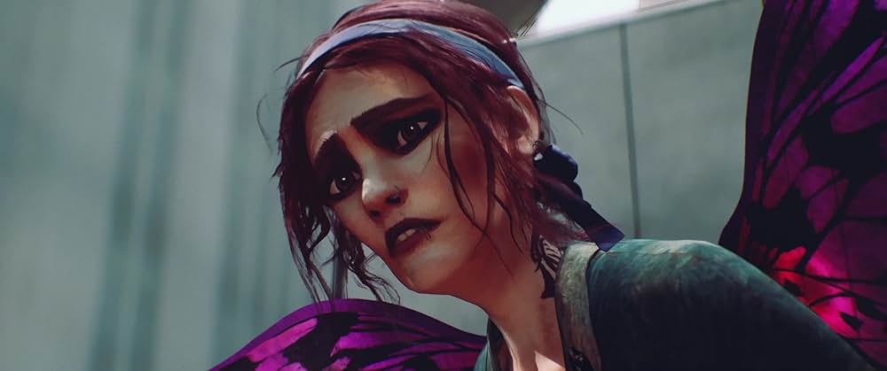 Schirkoa: In Lies We Trust（原題）の画像