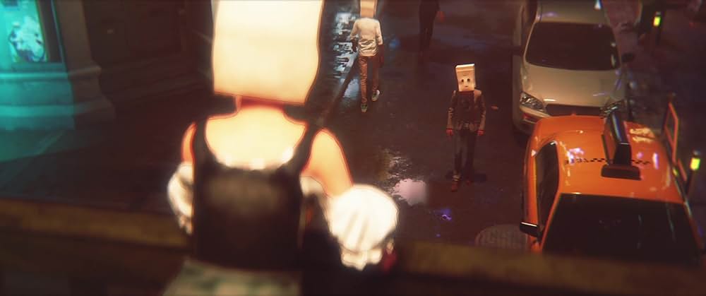 Schirkoa: In Lies We Trust（原題）の写真