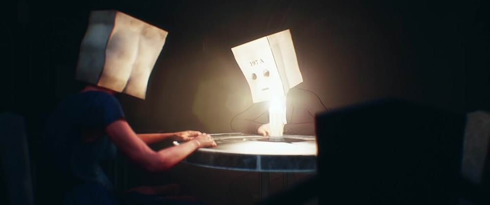 Schirkoa: In Lies We Trust（原題）の画像