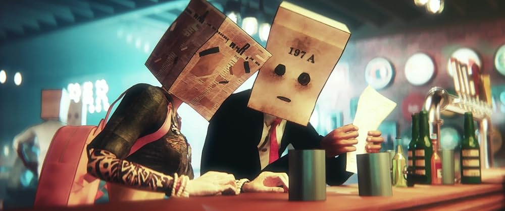 Schirkoa: In Lies We Trust（原題）の画像