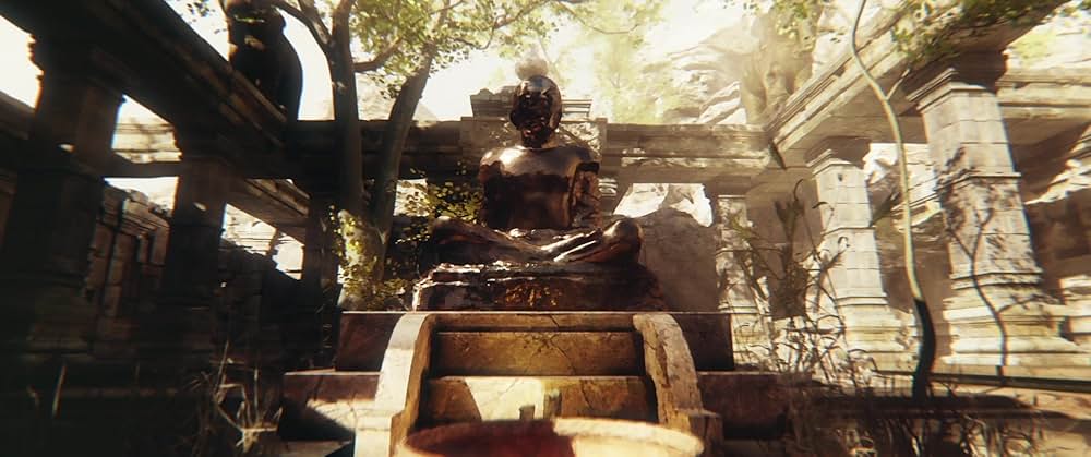 Schirkoa: In Lies We Trust（原題）の画像