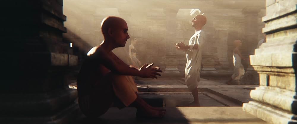 Schirkoa: In Lies We Trust（原題）の画像