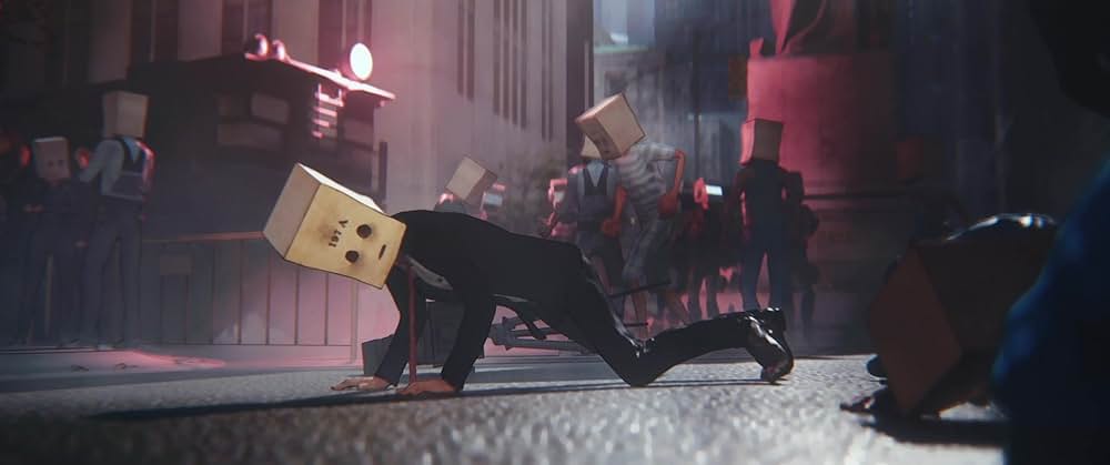 Schirkoa: In Lies We Trust（原題）の画像