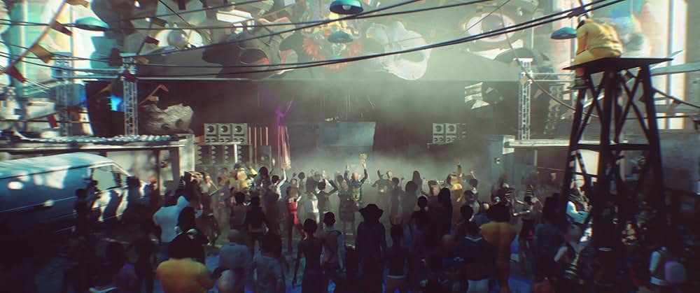 Schirkoa: In Lies We Trust（原題）の画像