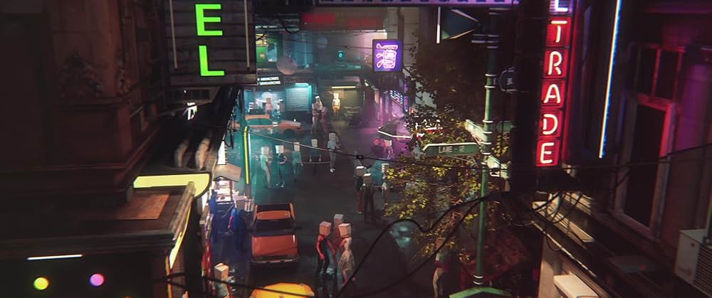 Schirkoa: In Lies We Trust（原題）の画像