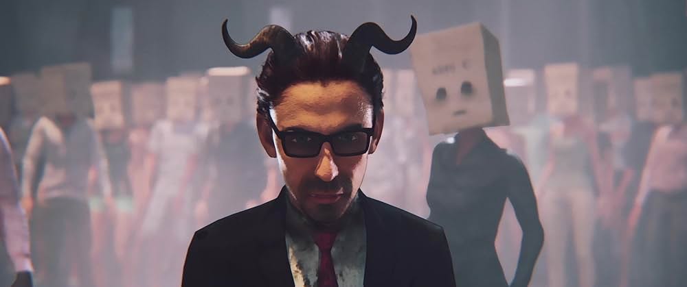 Schirkoa: In Lies We Trust（原題）の画像