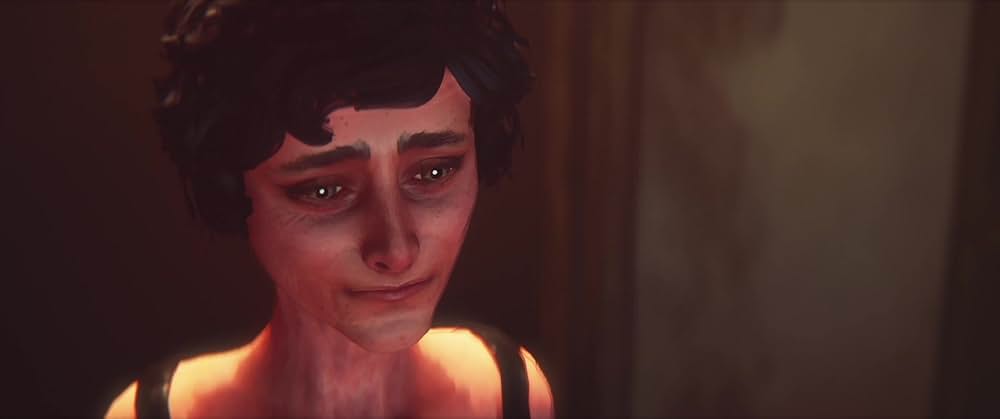 Schirkoa: In Lies We Trust（原題）の画像