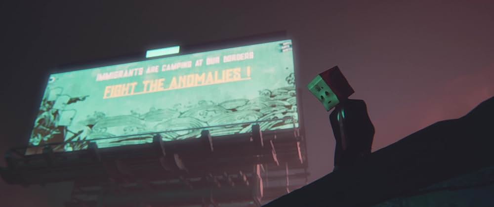 Schirkoa: In Lies We Trust（原題）の画像