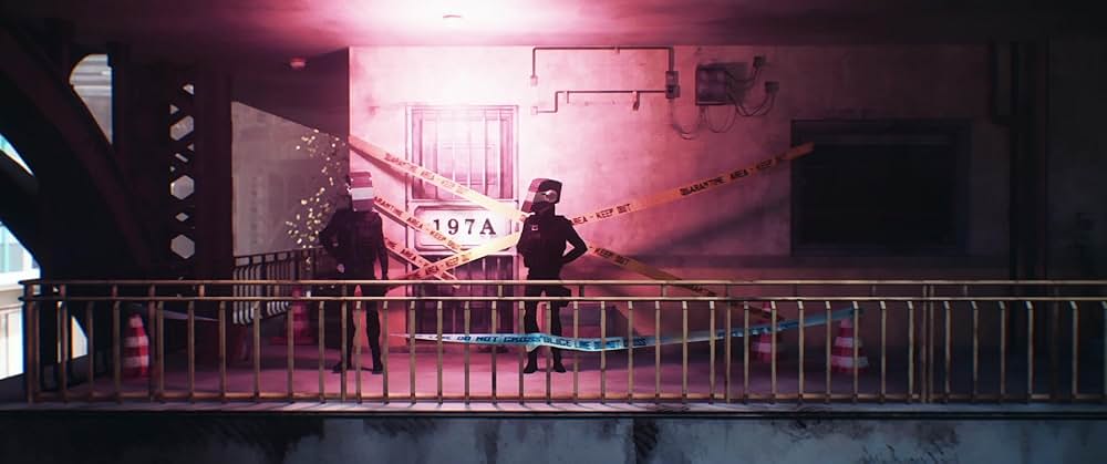 Schirkoa: In Lies We Trust（原題）の画像