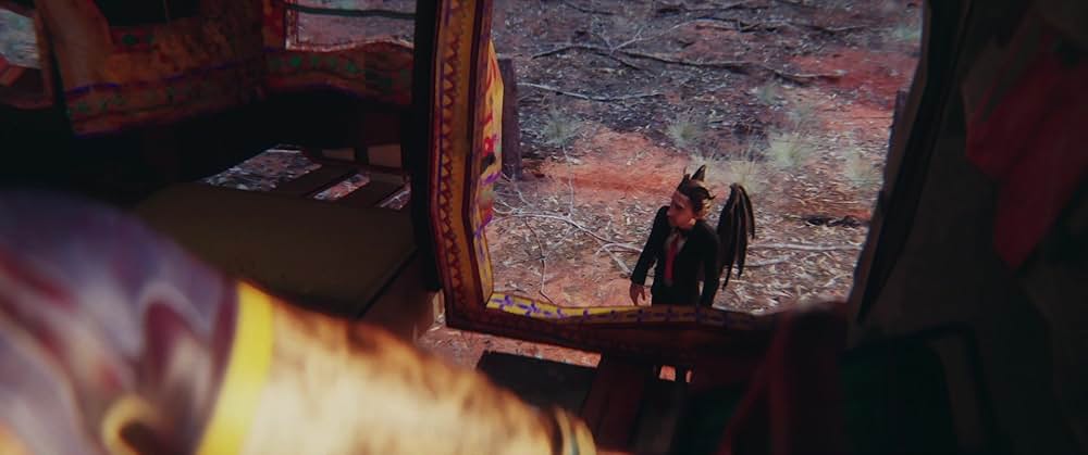 Schirkoa: In Lies We Trust（原題）の画像