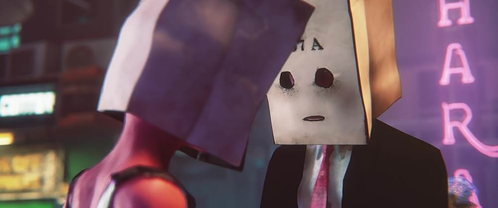 Schirkoa: In Lies We Trust（原題）の画像