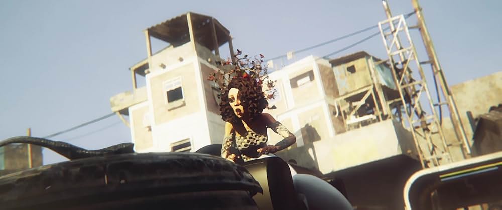 Schirkoa: In Lies We Trust（原題）の画像