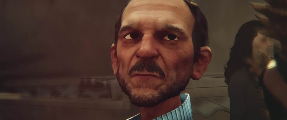 Schirkoa: In Lies We Trust（原題）の画像