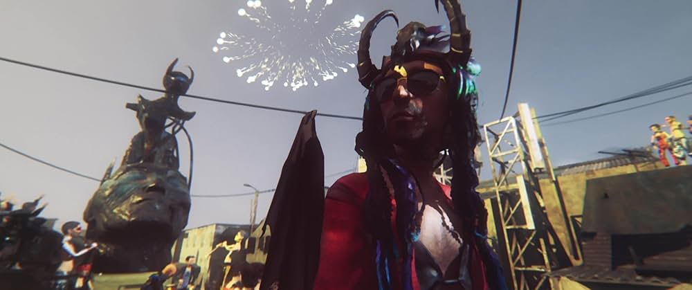 Schirkoa: In Lies We Trust（原題）の画像