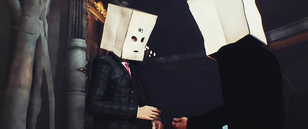 Schirkoa: In Lies We Trust（原題）の画像