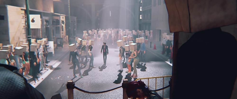 Schirkoa: In Lies We Trust（原題）の画像