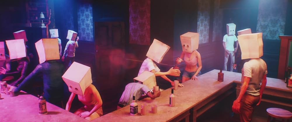 Schirkoa: In Lies We Trust（原題）の画像