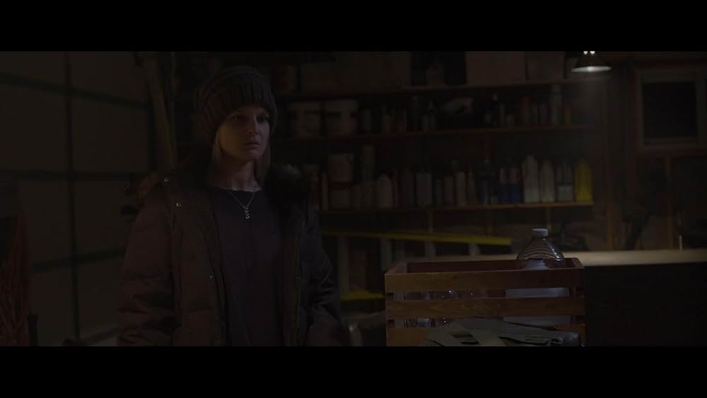 The Spore（原題）の画像