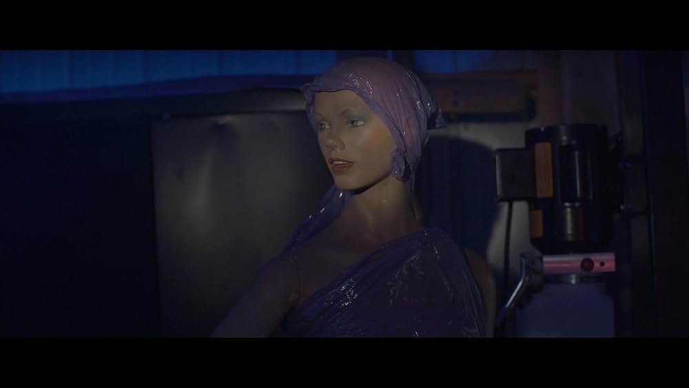 The Spore（原題）の画像