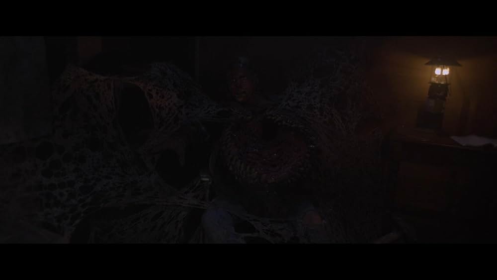 The Spore（原題）の画像