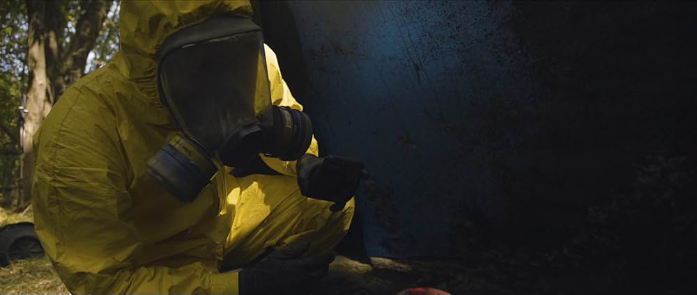 The Spore（原題）の画像