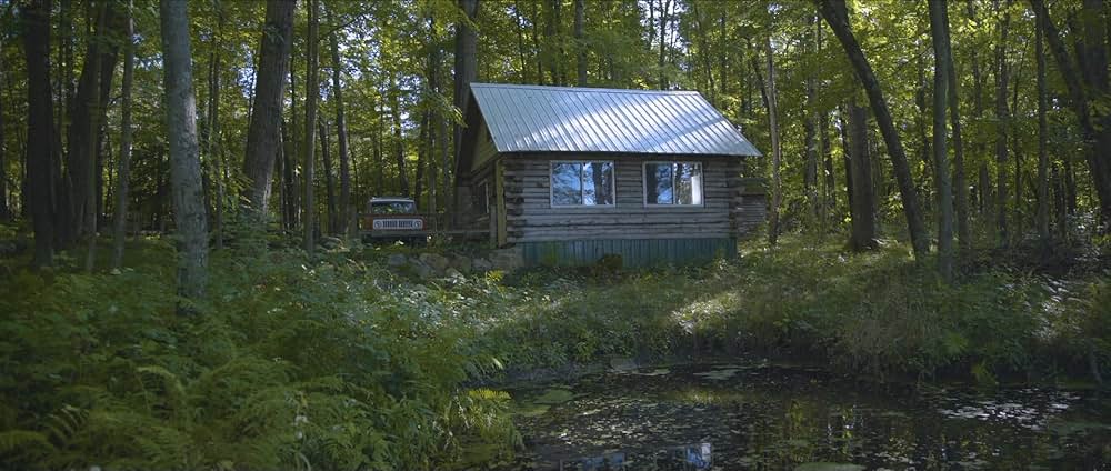 The Spore（原題）の画像