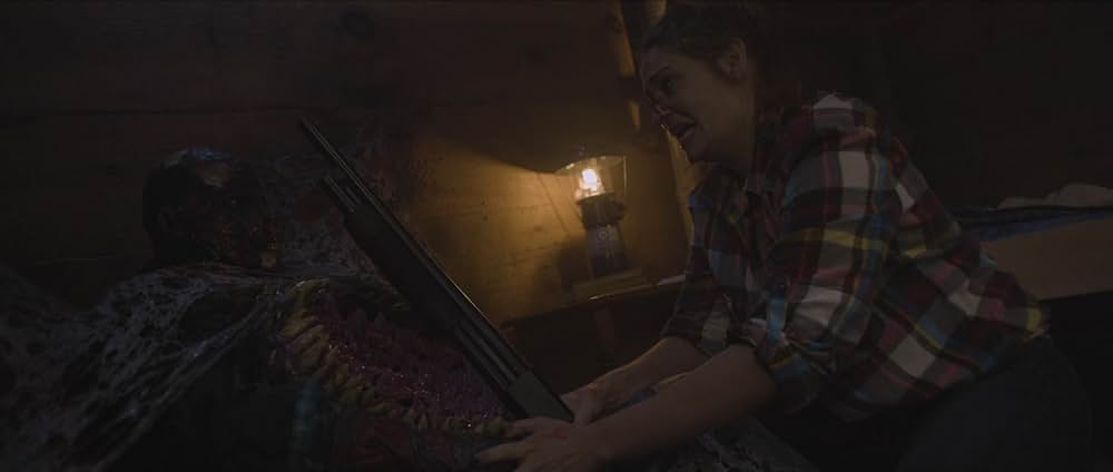 The Spore（原題）の画像