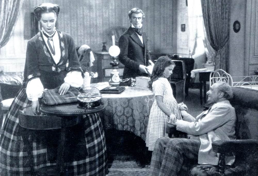 小さな古風な世界の画像