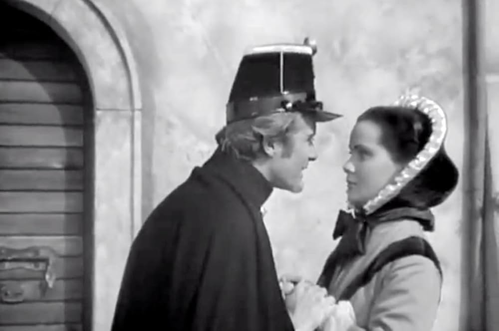 小さな古風な世界の画像