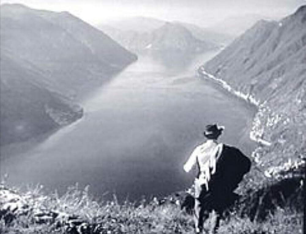 小さな古風な世界の画像