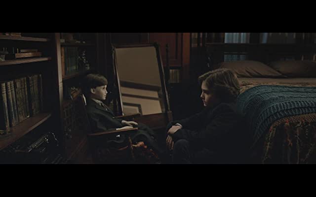 ザ・ボーイ ~残虐人形遊戯~の画像