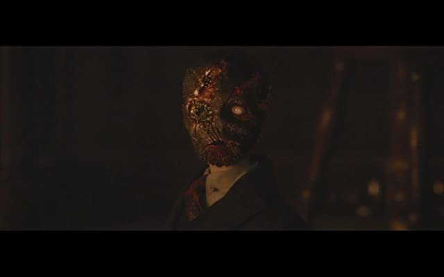 ザ・ボーイ ~残虐人形遊戯~の画像