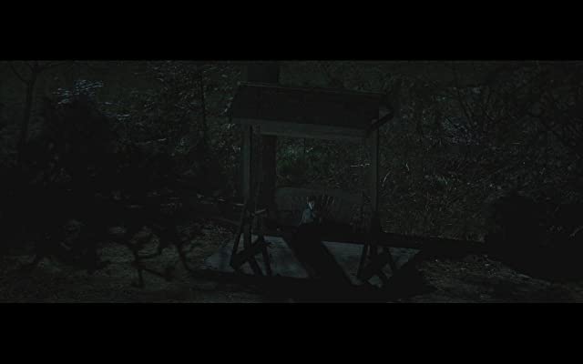 ザ・ボーイ ~残虐人形遊戯~の画像