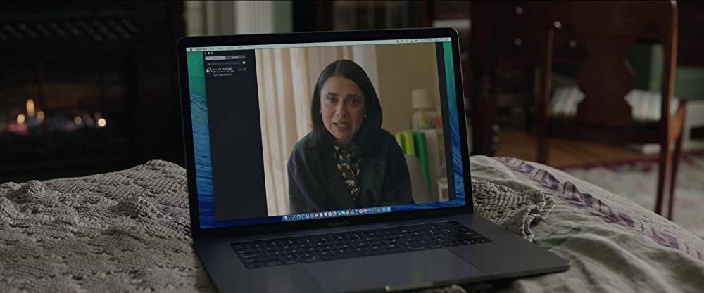 ザ・ボーイ ~残虐人形遊戯~の画像