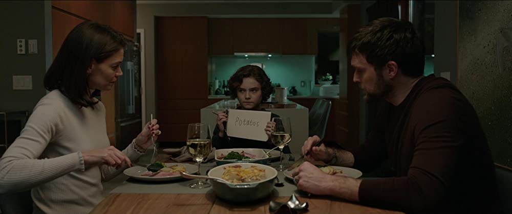 ザ・ボーイ ~残虐人形遊戯~の画像