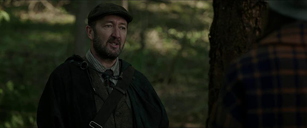 ザ・ボーイ ~残虐人形遊戯~の画像