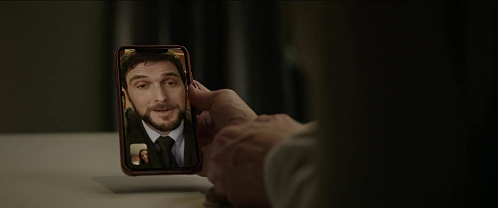 ザ・ボーイ ~残虐人形遊戯~の画像