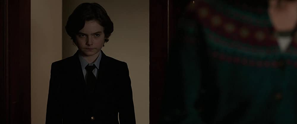 ザ・ボーイ ~残虐人形遊戯~の画像