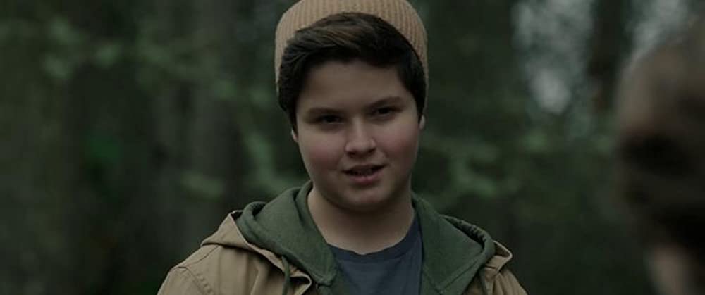 ザ・ボーイ ~残虐人形遊戯~の画像