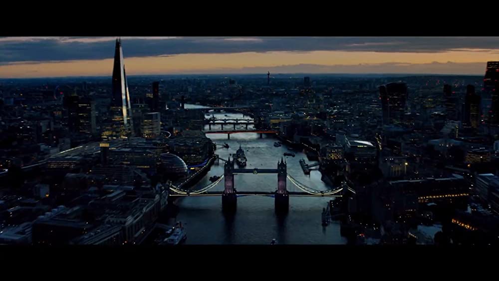 ザ・ボーイ ~残虐人形遊戯~の画像