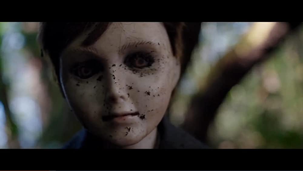 ザ・ボーイ ~残虐人形遊戯~の画像