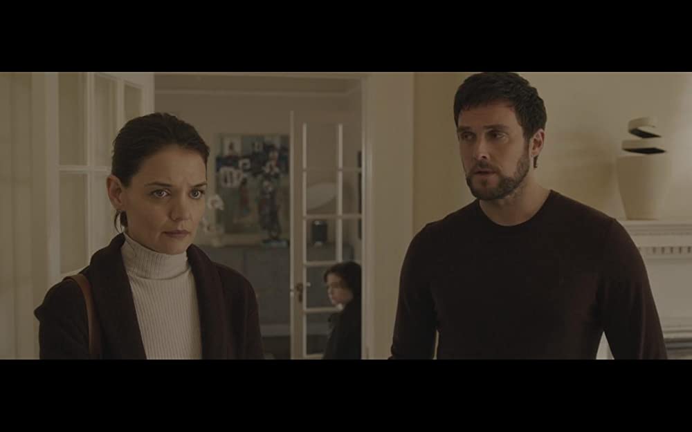 ザ・ボーイ ~残虐人形遊戯~の画像