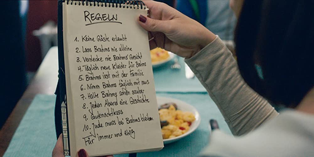 ザ・ボーイ ~残虐人形遊戯~の画像