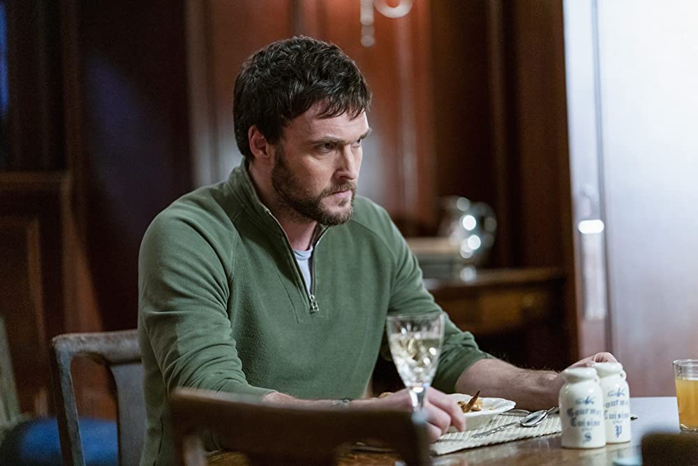 ザ・ボーイ ~残虐人形遊戯~の画像