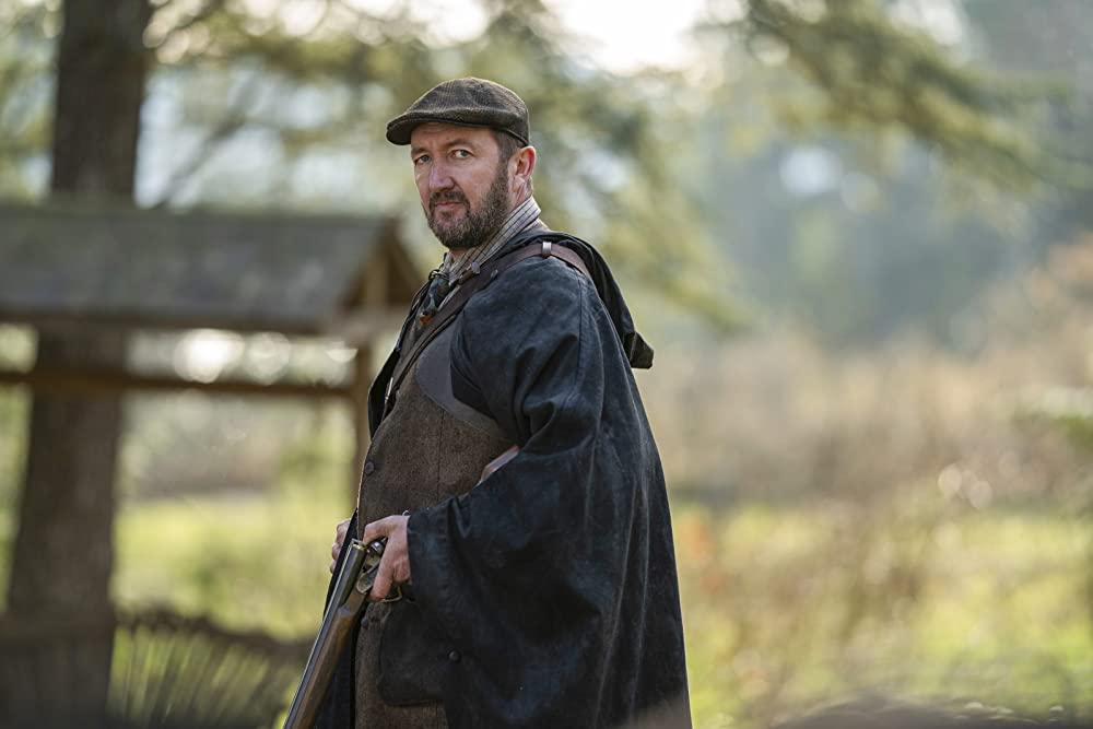 ザ・ボーイ ~残虐人形遊戯~の画像