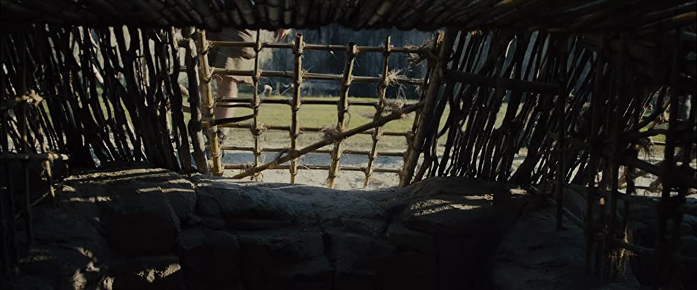 メイズ・ランナーの画像