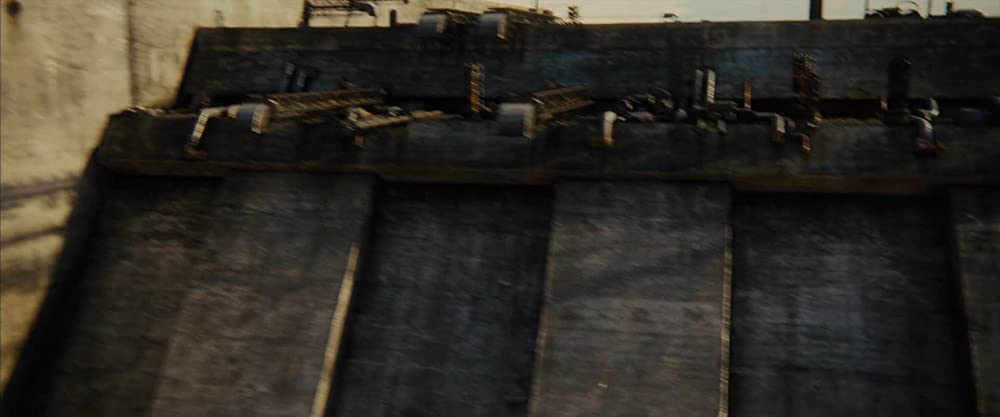 メイズ・ランナーの画像