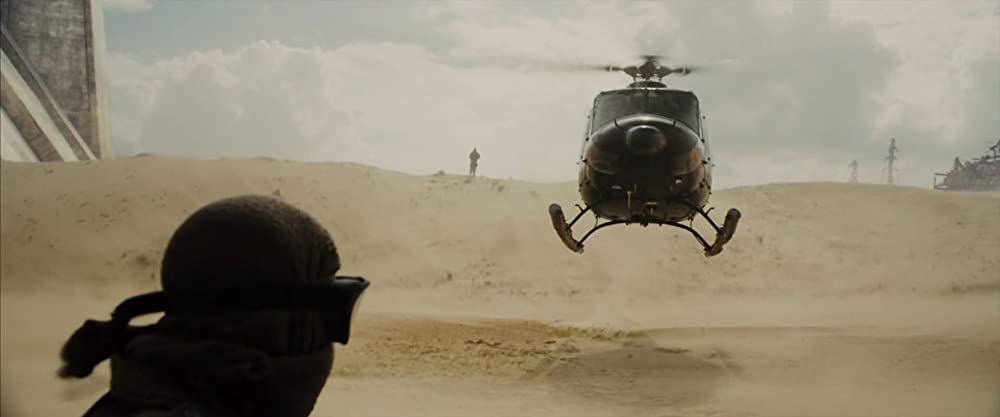 メイズ・ランナーの画像